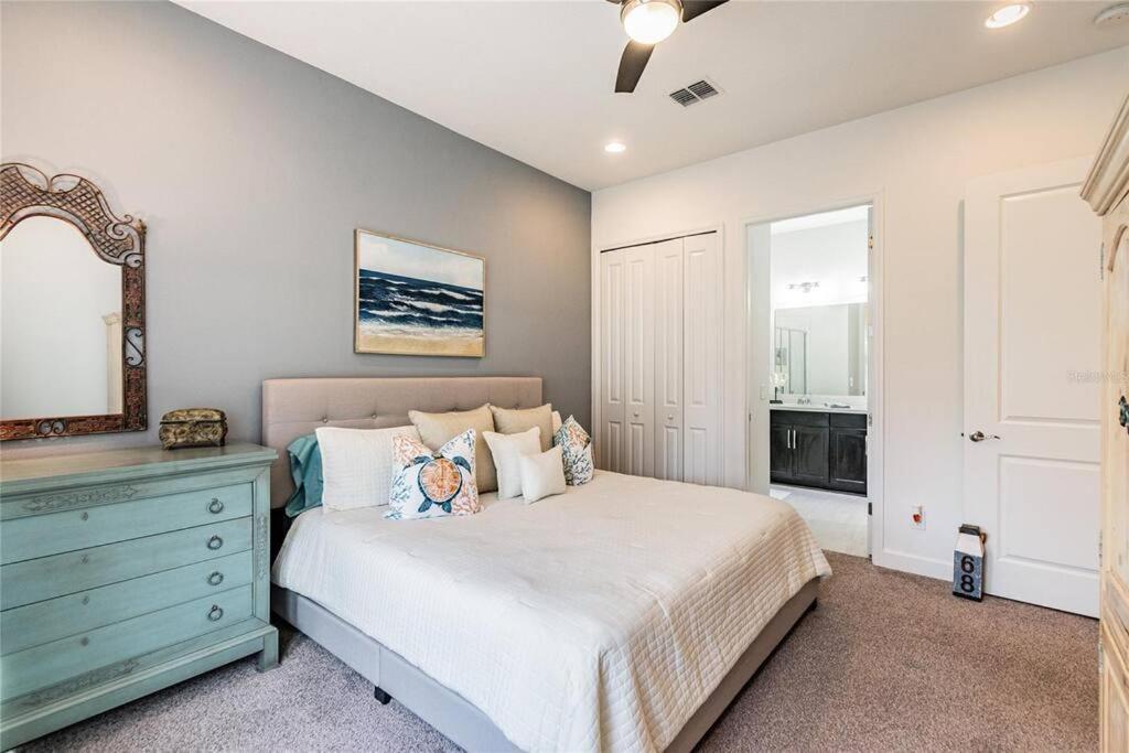 Pool Home Champions Gate Area With Resort Amenities Next To Disney Davenport Exterior photo